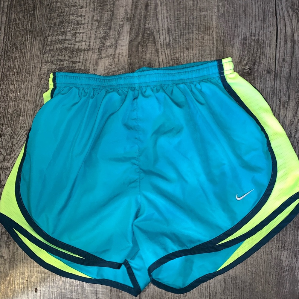 Nike Dri-fit shorts size medium
